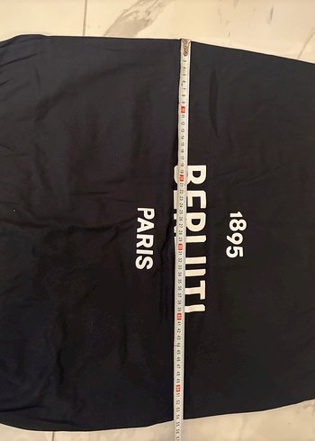 Berluti toz torbası - Görsel 2