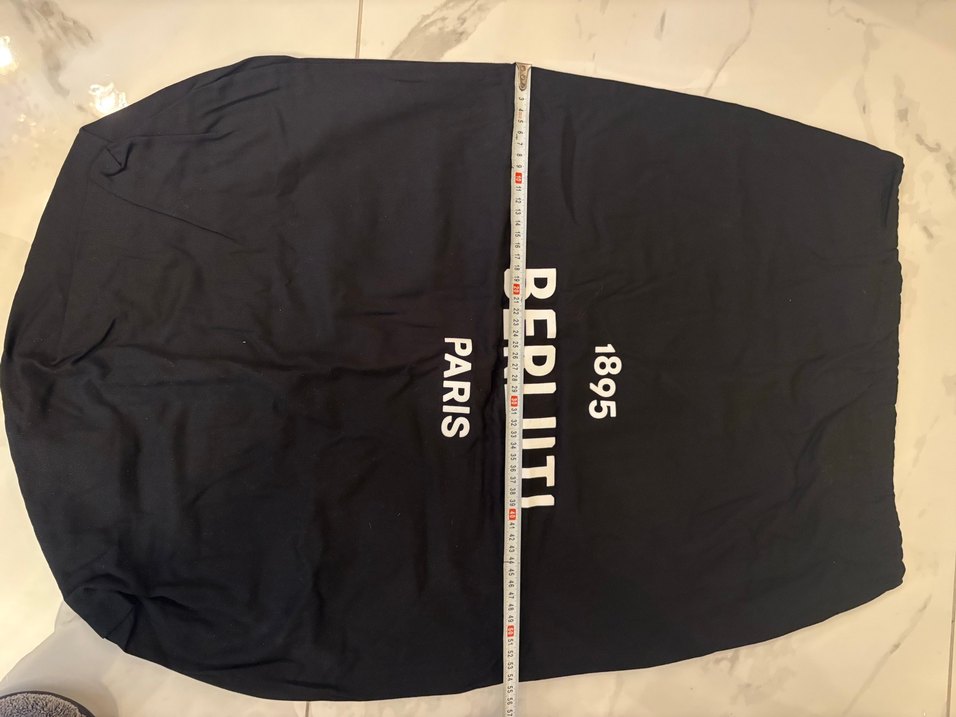 Berluti toz torbası - Görsel 2