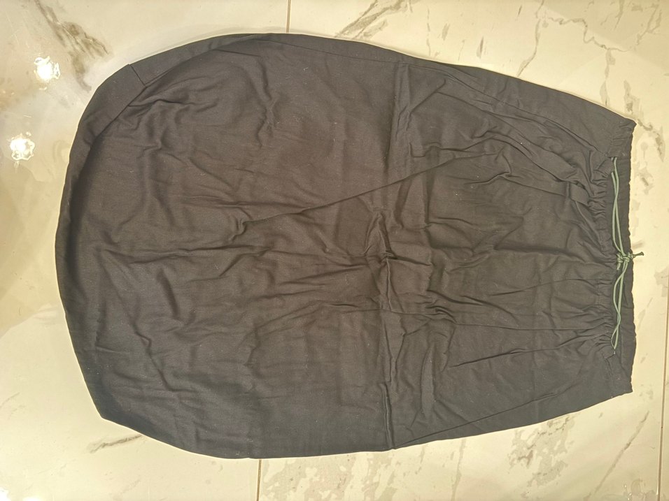 Berluti toz torbası - Görsel 4