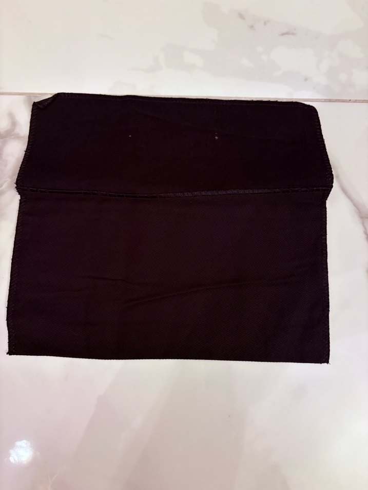 Berluti toz torbası - Görsel 3