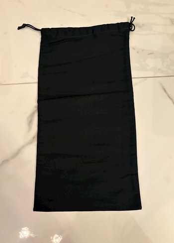 Berluti toz torbası - Görsel 3