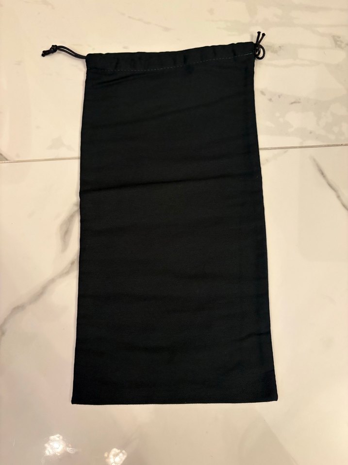 Berluti toz torbası - Görsel 3