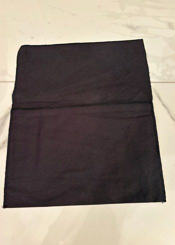 Berluti toz torbası - Görsel 4