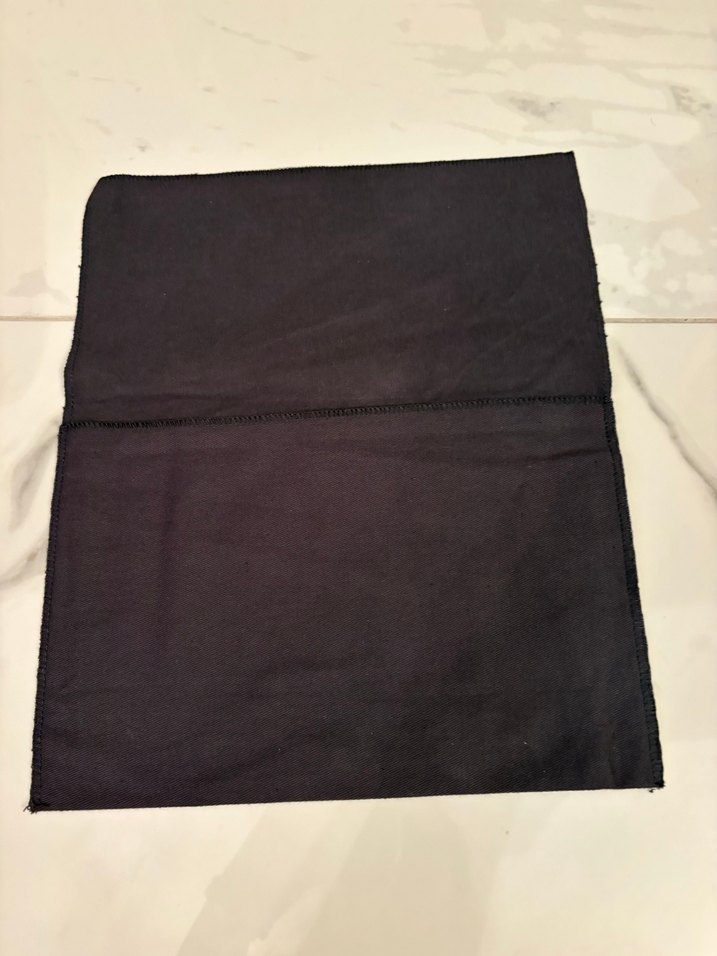 Berluti toz torbası - Görsel 4