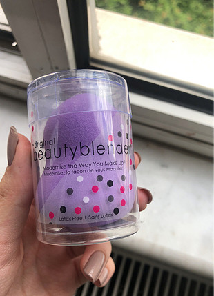 Beauty blender 