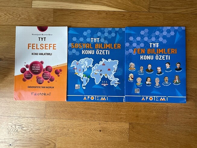apotemi tyt sosyal fen konu özeti