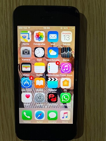 İphone 5