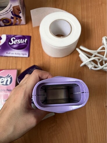 Ağda makinesi - Görsel 4