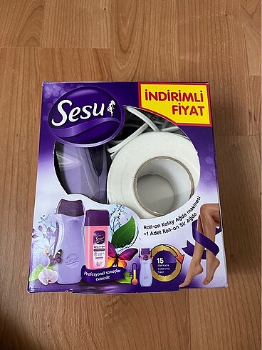 Ağda makinesi - Görsel 2