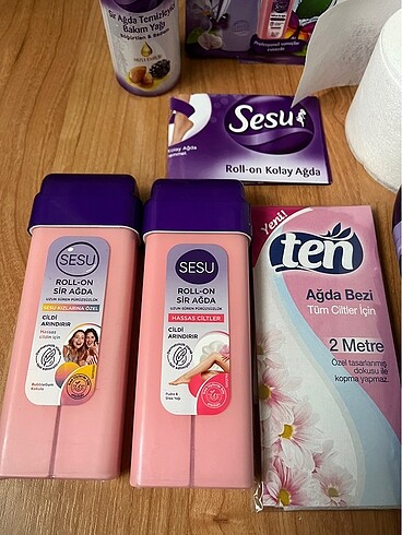 Ağda makinesi - Görsel 3