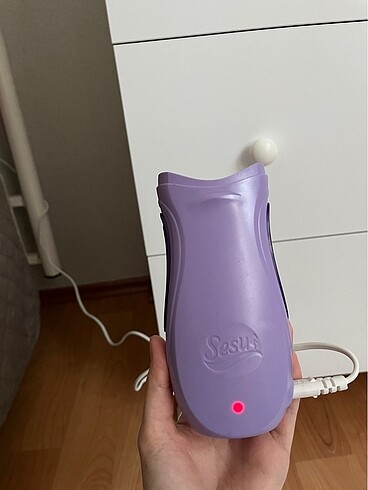 Ağda makinesi - Görsel 8