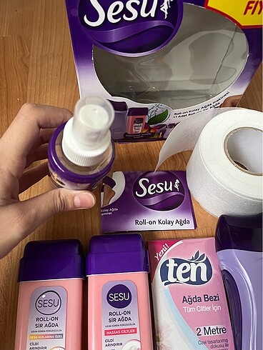 Ağda makinesi - Görsel 5