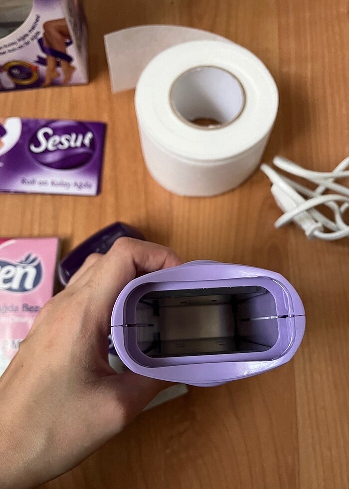 Ağda makinesi - Görsel 4