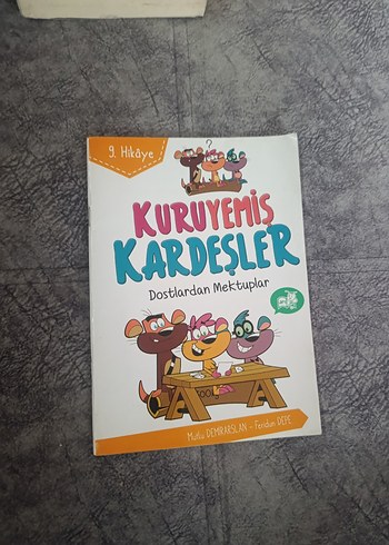 Gardrops ilanı