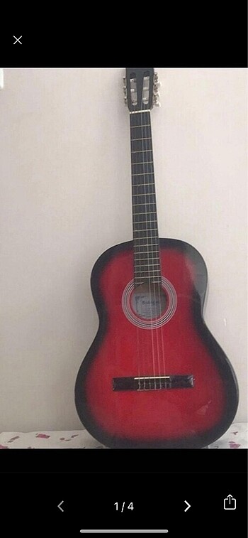 Rodiguez klasik gitar