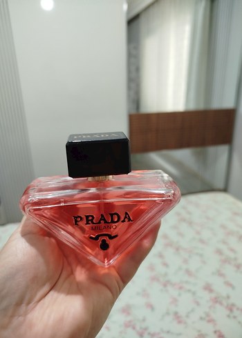 Beden Prada Milano Kadın Parfümü sıfır ürün