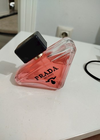 Prada Prada Milano Kadın Parfümü sıfır ürün