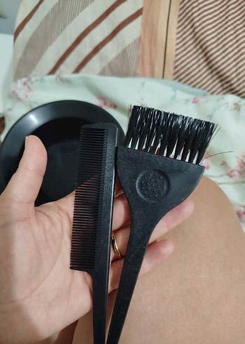 Lilafix 7/65 Kızıl Saç Boyası sıfır ürünler 4 adet fiyatı - Görsel 6