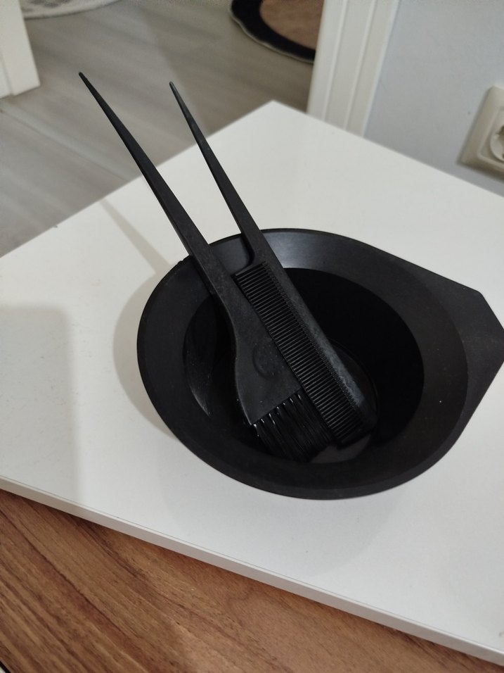 Lilafix 7/65 Kızıl Saç Boyası sıfır ürünler 4 adet fiyatı - Görsel 5