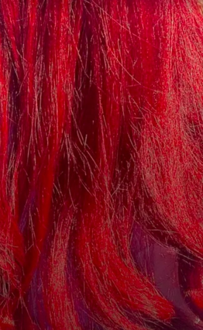 Lilafix 7/65 Kızıl Saç Boyası sıfır ürünler 4 adet fiyatı - Görsel 2