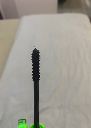 Golden rose siyah maskara yeni ürün - Görsel 5