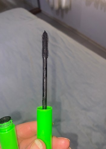 Golden rose siyah maskara yeni ürün - Görsel 3