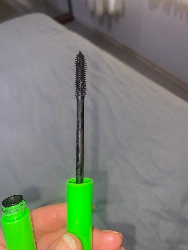 Golden rose siyah maskara yeni ürün - Görsel 3