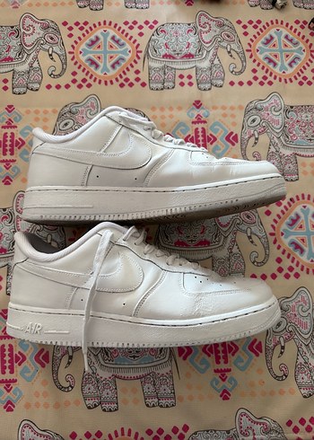 Nike erkek ayakkabısı