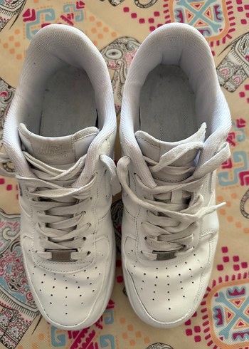 Nike Nike erkek ayakkabısı