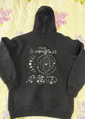 Diğer Crown sweat 2 adet