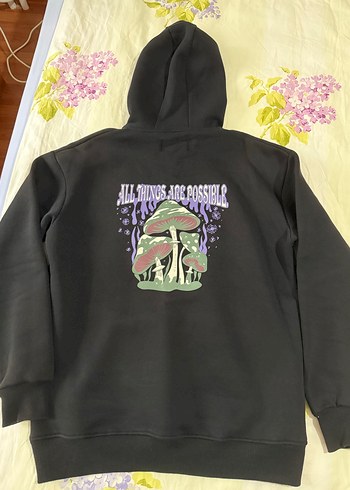 l Beden Crown sweat 2 adet