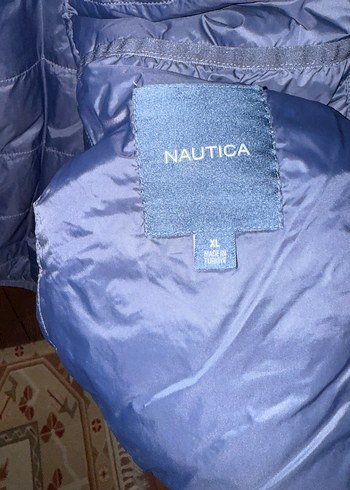 xl Beden Nautica mont