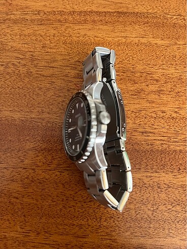 Fossil Fossil saat
