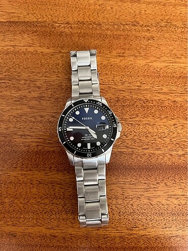 Beden Fossil saat