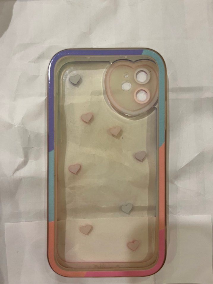 Telefon kılıfı - Görsel 2