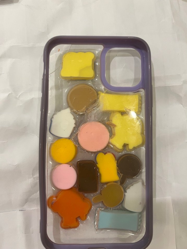 Telefon kılıfı - Görsel 2