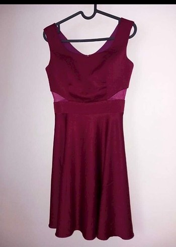 Midi Elbise - Görsel 2