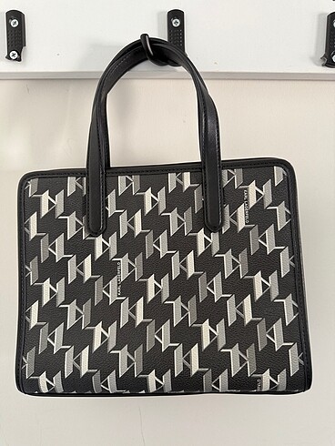 Karl Lagerfeld Karl lagerfeld orijinal çanta
