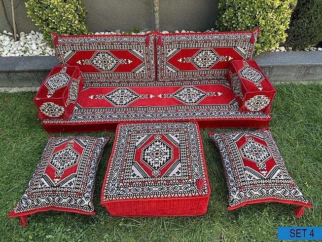 Beden ANADOLU ŞARK KÖŞESİ
