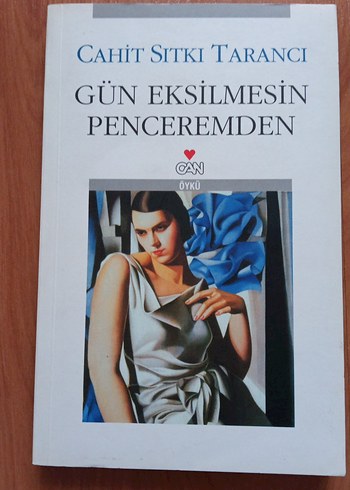 Gün Eksilmesin Penceremden - Cahit Sıtkı Tarancı