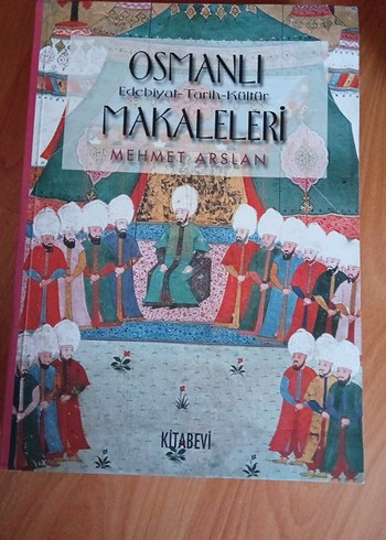 Beden Osmanlı Edebiyat Tarih Kültür Makaleleri.