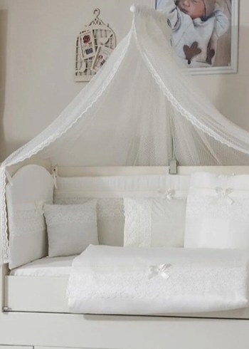 Bebek Uyku Seti - Görsel 3