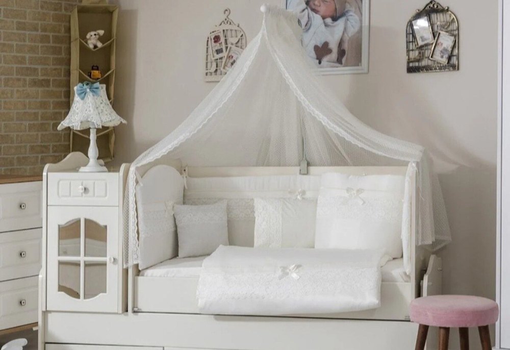 Bebek Uyku Seti - Görsel 3