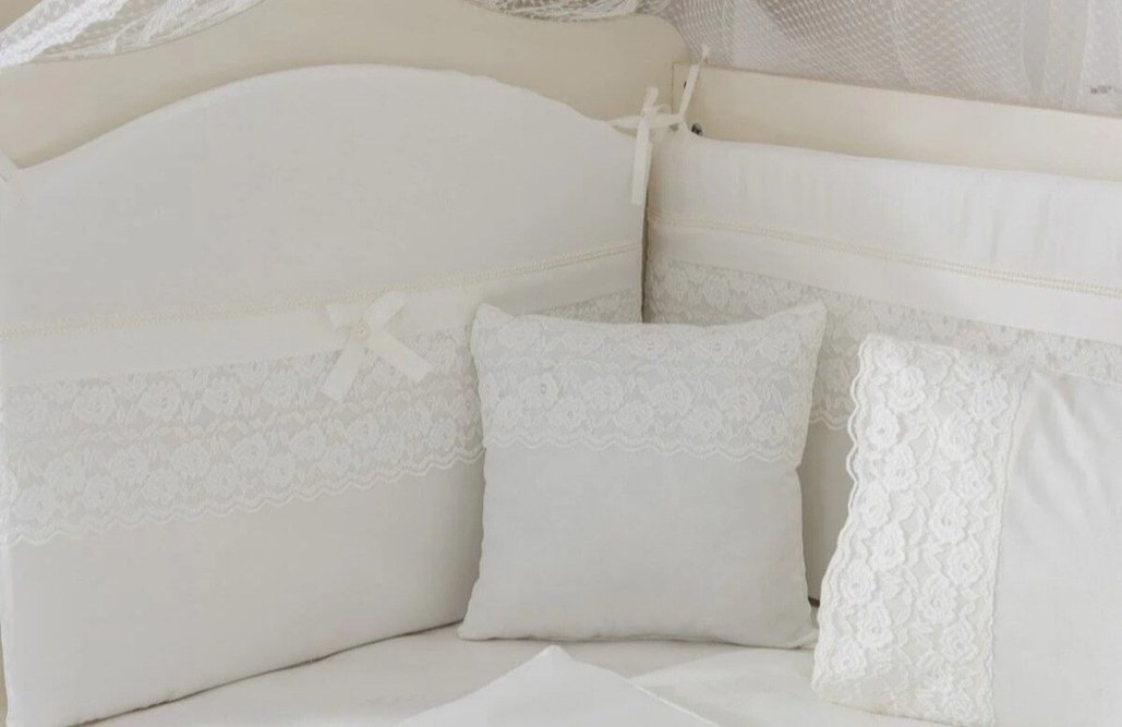 Bebek Uyku Seti - Görsel 2