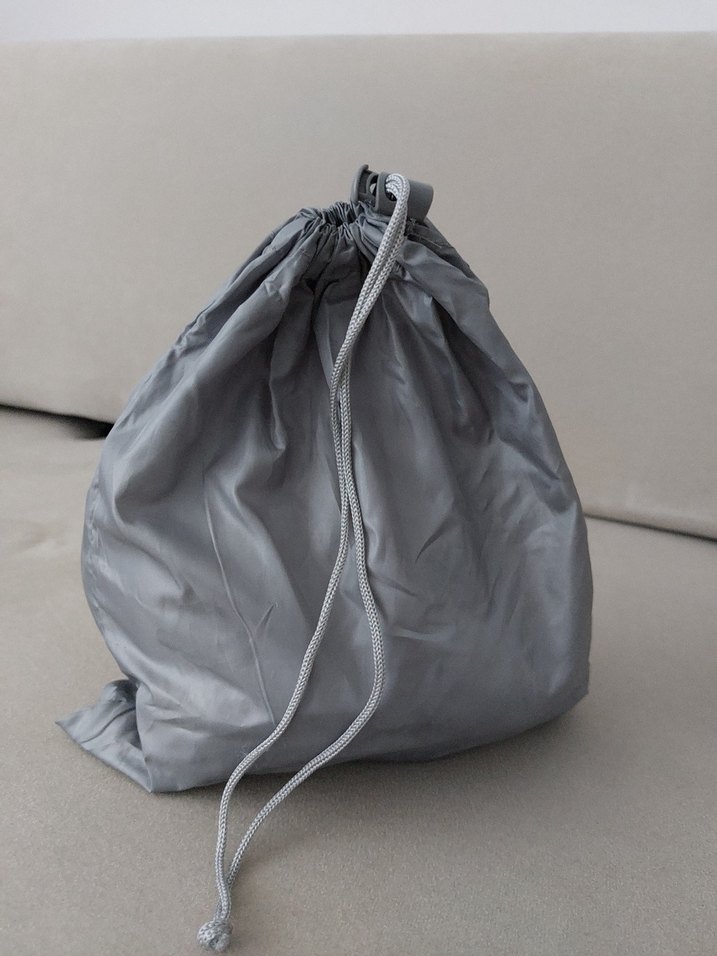 Bebebao Göğüs Pompası - Görsel 4