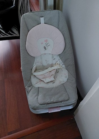 Joie Marka Bebek Ana Kucağı - Görsel 2