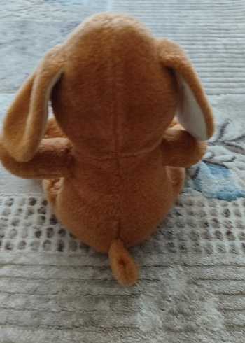 Diğer Çift Peluş Oyuncak