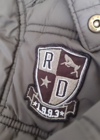 H&M ORİJİNAL ERKEK ÇOCUK MONT - Görsel 2