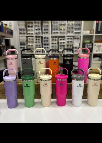 STANLEY 887 ML TERMOS