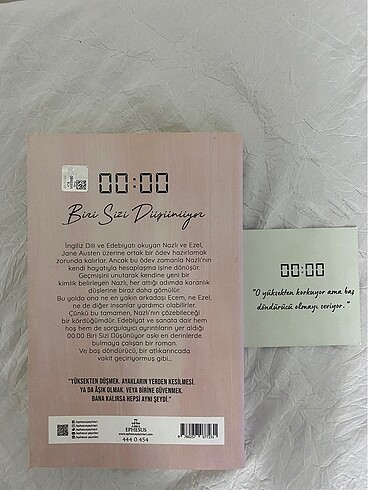  Biri Sizi Düşünüyor